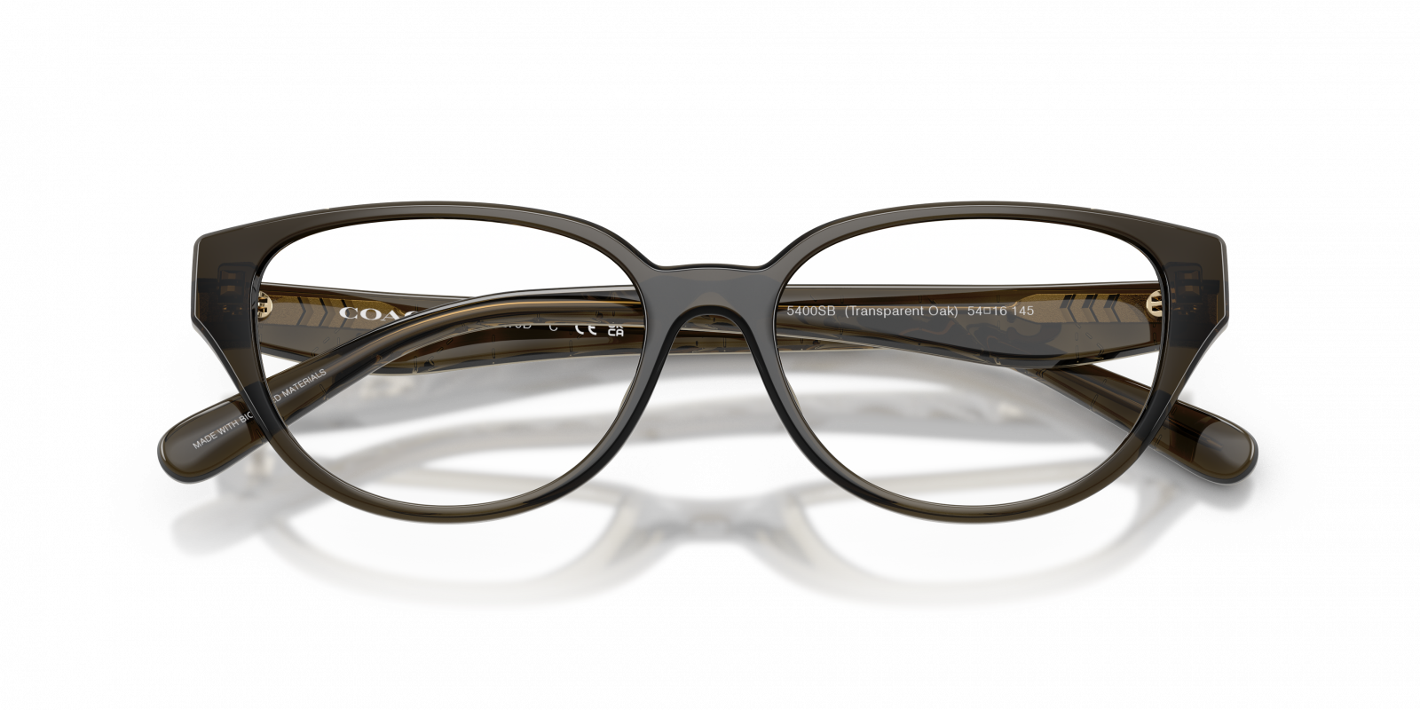 Coach HC6279D 5400SB  